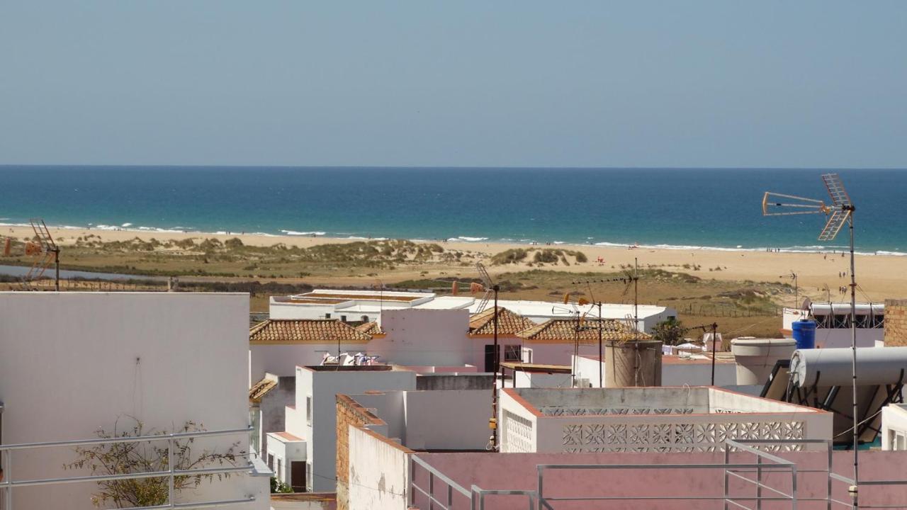 Casa Javi Apartment Conil De La Frontera Exterior foto