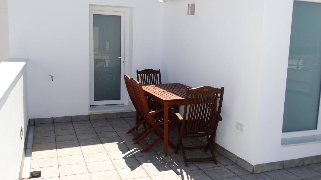 Casa Javi Apartment Conil De La Frontera Exterior foto